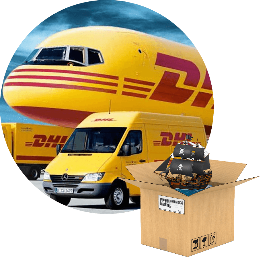 DHL