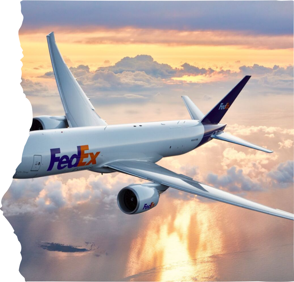 FedEx